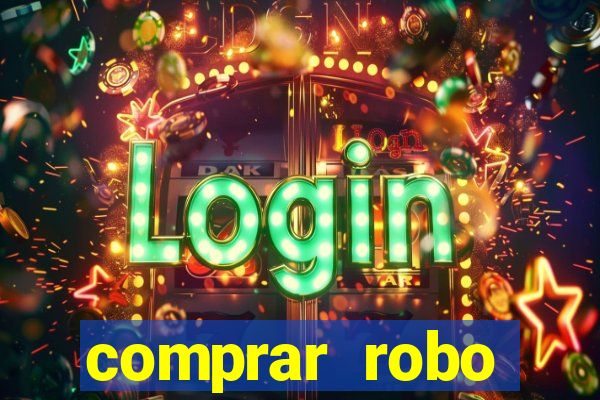 comprar robo fortune tiger